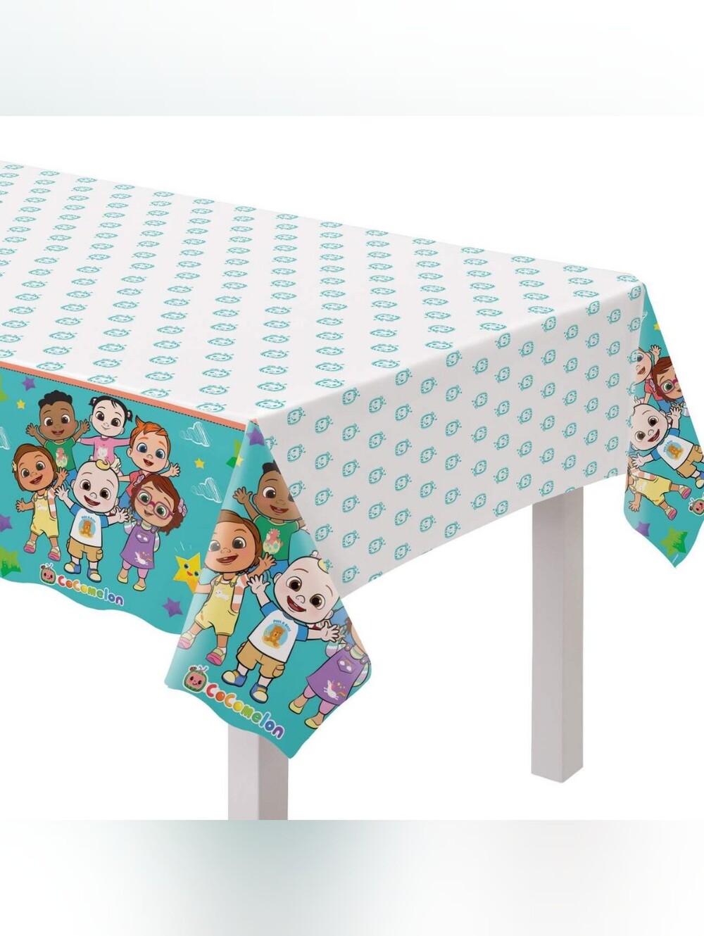 Cocomelon Party In A Box!-Design 2 - Picture 8 of 8